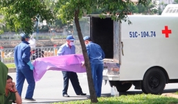 Lời khai của nghi can sát hại người vứt trong bao tải